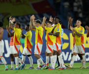 Selección Colombia confirma su partido de despedida en Bogotá antes del Mundial