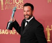 Screen Actors Guild Awards 2026, estos fueron los ganadores de la 32ª edición