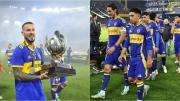 Se cumplen 3 años del último título de Boca: cómo fue y contra quién