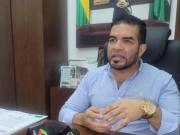 Liberan al concejal Negrette tras desistimiento y declaran seis meses de reserva del caso 