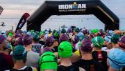 Ironman aterriza en Iquique tras millonaria apuesta municipal para posicionar a la ciudad como polo de turismo deportivo