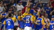 Venezuela está lista para el Clásico Mundial de Béisbol 2026