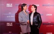 Zendaya y Tom Holland se han casado, según el estilista de la actriz