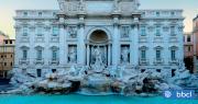 Éxito en recaudación y control de turistas: Roma cumple un mes cobrando acceso a la Fontana de Trevi
