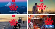 Lo vas a ver: la campaña con que Chile se proyectará al mundo desde Madrid, Nueva York y Londres