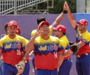 Venezuela conquista el bronce en el Panamericano de Montería 2026