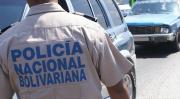 Atrapan a fugitivo que segó la vida de una adulta mayor en Los Teques