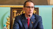 Arreaza: Más de cinco mil personas han sido beneficiados por la Ley de Amnistía en Venezuela