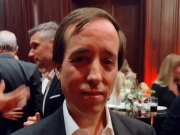 La Justicia citó a indagatoria al empresario Marcelo Porcel