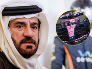 Fórmula 1 en vilo: la FIA evalúa cancelar carreras en Medio Oriente por la escalada del conflicto