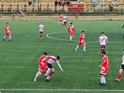 Chile y Cosal ganaron y son los punteros de la liguilla en la Asociación Punta Arenas
