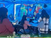 Hemocentro de La Paz recolecta más de 500 donaciones de sangre tras campaña de emergencia por accidente aéreo