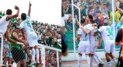 Martins celebró su debut con Oriente Petrolero tras vencer a Real Tomayapo