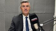 Passerini en Punto a Punto Radio sobre Milei: Este sería un capitalismo sin consumo, sin plata