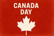 Qué se celebra en el Canada Day