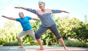 Ejercicios para el adulto mayor