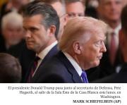 Última hora del ataque de EE UU e Israel contra Irán, en directo