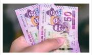 Hoy vuelve validez a billetes de la Serie B; Aniversario de El Alto marcado por siniestro; TCP: Las interpelaciones siguen vigentes; Irán ataca a sus vecinos y pide negociar; Militar terrorista asume la Guardia Islámica