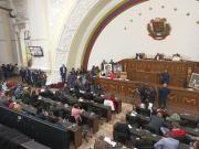 Asamblea Nacional aprueba Ley de Amnistía: Qué sigue