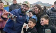 Presidente Boric confirma viaje relámpago a Punta Arenas en semana clave del cambio de gobierno