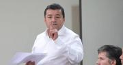Vocero municipal dice que Jhonny no perdió derechos políticos y se coordinará con el alcalde desde Palmasola