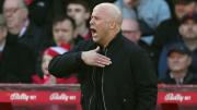 El “palo” del DT del Liverpool contra la Premier League
