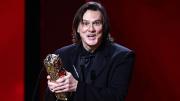 Premios César zanja rumores sobre reaparición de Jim Carrey: Vino con su pareja, su hija, su nieto