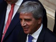 Caputo descartó un canje para bajar los vencimientos de deuda: El ahorro no era significativo