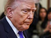 El ataque Irán: escaso apoyo en Estados Unidos a la ofensiva militar lanzada por Donald Trump contra el régimen de los ayatollahs