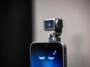 Un celular que se mueve y “baila”: Honor presentó el Robot Phone en el MWC 2026