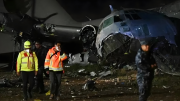 Ministro de Defensa pide evitar especulaciones sobre el accidente aéreo y garantiza la cobertura total del seguro para las víctimas
