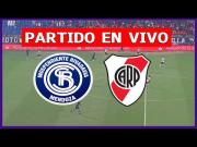 Gratis: River vs. Independiente Rivadavia EN VIVO por ESPN, TNT Sports y Disney Plus en directo