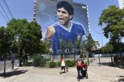 Justicia argentina se apresta a iniciar el juicio contra la enfermera que trató a Maradona