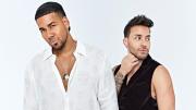 Romeo Santos y Prince Royce llegan a la Argentina: cuándo y dónde comprar las entradas