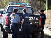 Más de diez puntazos y la fuga de una mujer: la trama detrás de un asalto fallido en Godoy Cruz