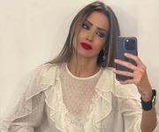 Video: la fuerte discusión en vivo entre una periodista mendocina y Guillermo Moreno