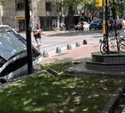 Cámara testigo: el accidente que convulsionó a la Plaza España