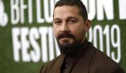 Shia LaBeouf asegura que no está interesado en rehabilitación tras arresto