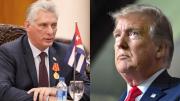 Las profundas transformaciones que ordenó Díaz-Canel para frenar toma de control de Trump en Cuba