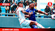 Atlético Grau cae 3-1 ante Comerciantes Unidos y sigue comprometido en la tabla del Torneo Apertura