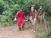 Aprehenden a madre de joven con discapacidad hallada muerta