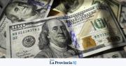 El dólar bajó tras el discurso de Milei y el conflicto en Medio Oriente