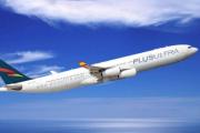 Aerolínea Plus Ultra reiniciará vuelos con Venezuela este martes 3-Mar