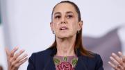 Sheinbaum critica que la ONU