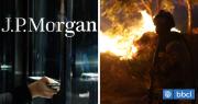 Análisis de JPMorgan apunta al impacto de los incendios forestales en la caída del Imacec de enero