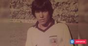 Muere José Pelé Álvarez, exdelantero de Colo Colo: fue cuatro veces campeón con los albos