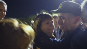 Patricia Bullrich celebró la llegada de Nahuel Gallo con un video épico y banda sonora de película