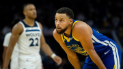 ¿Podrán llegar a los playoffs? Golden State Warriors no piensa forzar el regreso de Stephen Curry