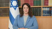 Michal Hershkovitz, embajadora de Israel en Uruguay: “El objetivo es detener la amenaza que Irán plantea para nosotros, EEUU y el mundo”