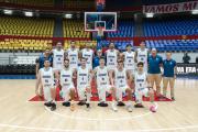 Básquet: Uruguay aplastó 88-62 a Cuba y cerró invicto una gran ventana de clasificatorias